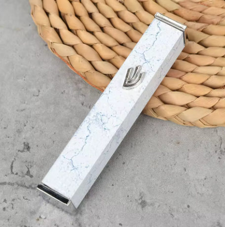 ALOM בית מזוזה מעוצב דגם