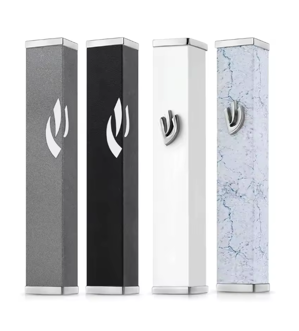 ALOM בית מזוזה מעוצב דגם